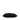 Black Chanel CC New Travel Line Sports Bicolor Nylon Crossbody