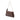 Brown Louis Vuitton Damier Ebene Eva Satchel