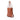 Brown LOEWE Leather Ikebana Tote - Designer Revival