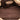 Beige LOEWE Nubuck Anagram Madrid Fringe Shoulder Bag