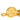 Gold Chanel Gold Plated Round CC Triple Chain Belt - Designer Revival
