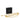 Gold Chanel Gold Plated Round CC Triple Chain Belt - Designer Revival