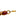 Gold Chanel Gold Plated CC Leather Woven Chain Belt - Designer Revival