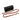 Gold Chanel Gold Plated CC Leather Woven Chain Belt - Designer Revival