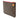 Brown Louis Vuitton Monogram Neverfull PM Pouch