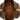Brown Louis Vuitton Monogram Keepall Bandouliere 55 Travel Bag
