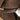 Brown LOEWE Anagram Canvas Satchel - Designer Revival
