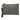 Blue Dior Oblique Canvas A4 Zipped Pouch Clutch Bag