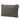 Blue Dior Oblique Canvas A4 Zipped Pouch Clutch Bag