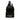 Black Prada Tessuto Logo Patch Crossbody Bag - Designer Revival