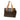 Brown Louis Vuitton Monogram Multipli Cite Tote Bag
