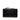 Black Bottega Veneta Intrecciato Trimmed Nappa Clutch