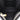 Black Dior Leather Saddle Belt Pouch - Designer Revival
