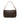 Brown Louis Vuitton Monogram Pochette Accessoires Shoulder Bag