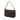 Brown Louis Vuitton Monogram Pochette Accessoires Shoulder Bag