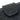 Black Bottega Veneta Intrecciato Leather Compact Wallet - Designer Revival