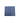 Blue Louis Vuitton Monogram Taigarama Brazza Bifold Long Wallet