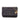 Blue Chanel CC Tweed Charms Wallet On Chain Crossbody Bag