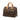 Brown Louis Vuitton Monogram Speedy 30 Boston Bag