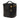 Black Chanel CC Caviar Vanity Bag