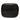 Black Chanel CC Caviar Vanity Bag