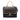 Brown Louis Vuitton Monogram Marignan Satchel