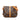 Brown Louis Vuitton Monogram Saumur 35 Crossbody Bag