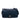 Blue Chanel Medium Quilted Iridescent Caviar Easy Flap Shoulder Bag