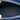 Blue Dior Large Patent Cannage Lady Dior Satchel
