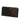 Black Louis Vuitton Monogram Kimono Wallet Long Wallets