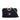 Blue Chanel Large Tweed 19 Flap Satchel