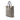 Beige Gucci Extra Large GG Supreme Vertical Tote