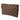 Brown Louis Vuitton Damier Ebene Marais Pouch