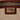 Brown Fendi Zucchino Canvas Tote - Designer Revival