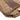 Brown Fendi Zucchino Canvas Tote - Designer Revival