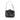 Black Louis Vuitton Epi Reverie Shoulder Bag