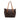 Brown Louis Vuitton Monogram Totally MM Tote Bag - Designer Revival