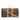 Brown Louis Vuitton Monogram Keepall Bandouliere 60 Travel Bag