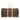 Brown Louis Vuitton Monogram Keepall Bandouliere 60 Travel Bag