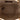 Pink Fendi Mini Calfskin Mon Tresor Bucket Bag Satchel