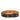 Brown Louis Vuitton Monogram Logomania Bracelet 17