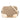 Beige Gucci GG Canvas Bree Crossbody