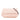 Pink Bottega Veneta Leather Intrecciato Chain Flap Crossbody - Designer Revival