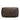 Brown Fendi Zucchino Canvas Forever Boston Bag