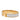 White Hermès Narrow Enamel Clic H Bracelet PM