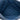 Blue Chanel Medium Tweed Deauville O Case Clutch