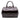 Purple Louis Vuitton Monogram Vernis Montana Satchel