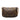Brown Louis Vuitton Monogram Mini Pochette Accessoires Baguette - Designer Revival