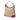 Beige Gucci Small GG Canvas Miss GG Hobo Satchel