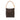 Brown Louis Vuitton Monogram Looping GM Shoulder Bag